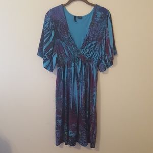5/$25 New directions dress